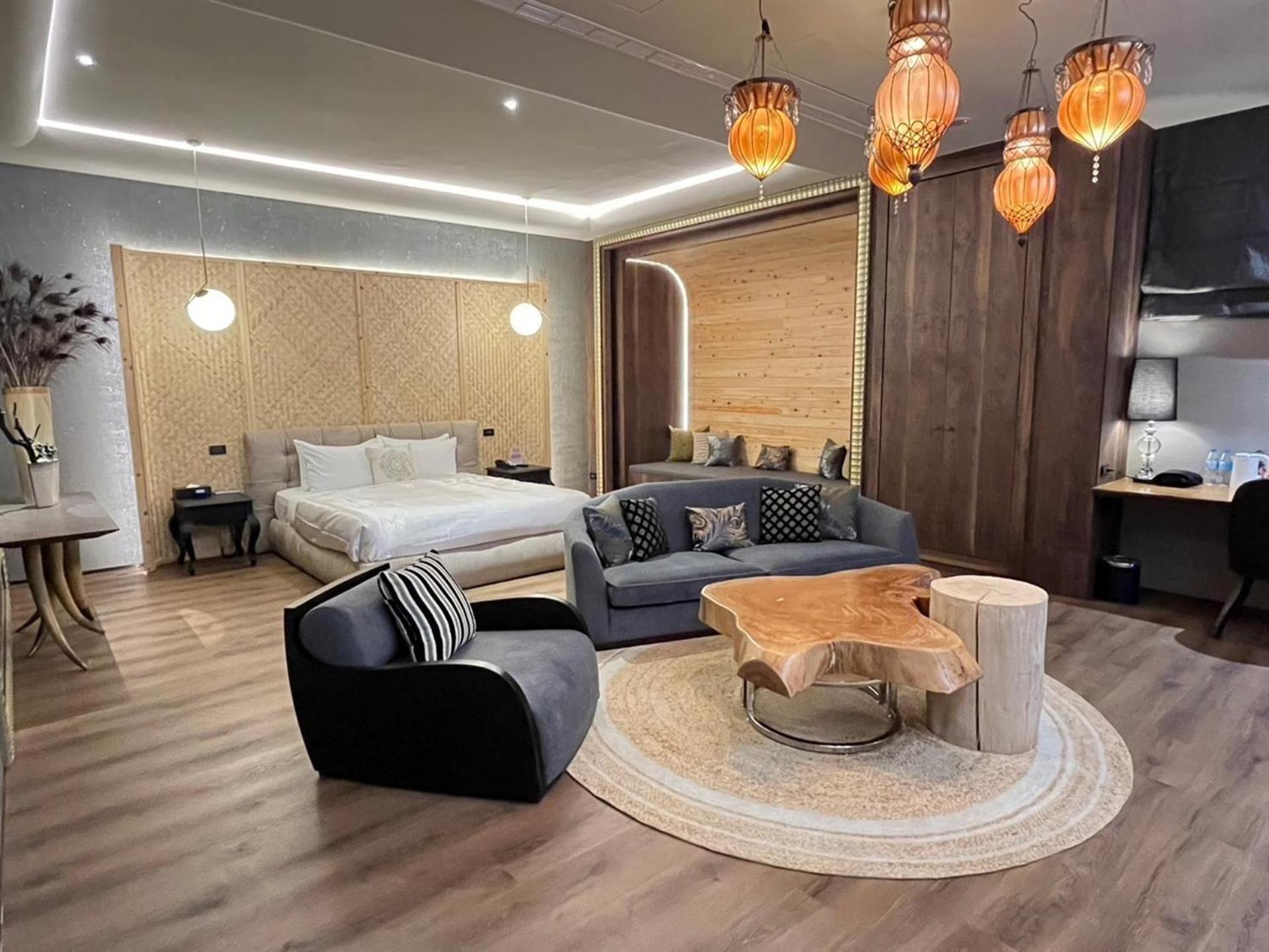 Mulan Motel Ταϊχούνγκ Εξωτερικό φωτογραφία