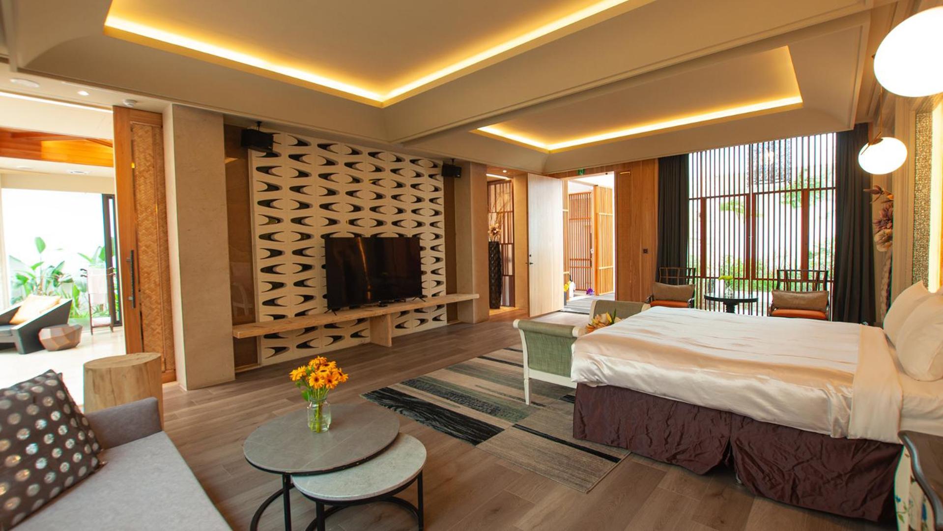 Mulan Motel Ταϊχούνγκ Εξωτερικό φωτογραφία